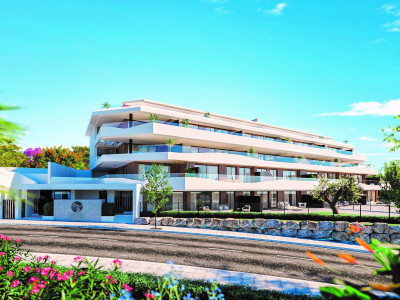 Erdgeschosswohnung zum Verkauf in El Higueron, Fuengirola