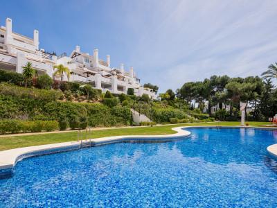 Апартамент в продаже в Los Monteros, Восточная Марбелья