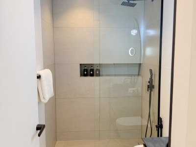Duplex-Wohnung zum Verkauf in Aloha Gardens, Nueva Andalucia