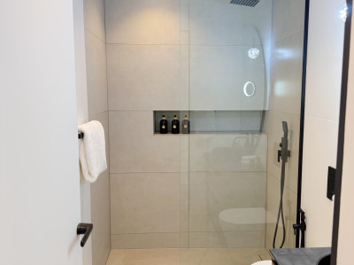 Duplex-Wohnung zum Verkauf in Aloha Gardens, Nueva Andalucia