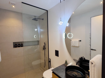 Duplex-Wohnung zum Verkauf in Aloha Gardens, Nueva Andalucia