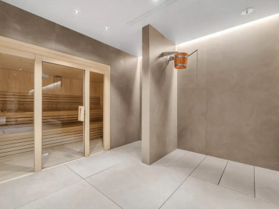 Duplex Penthouse for sale in Benalús, Marbella Golden Mile
