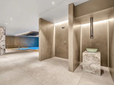 Duplex Penthouse for sale in Benalús, Marbella Golden Mile