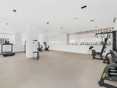 Duplex Penthouse for sale in Benalús, Marbella Golden Mile