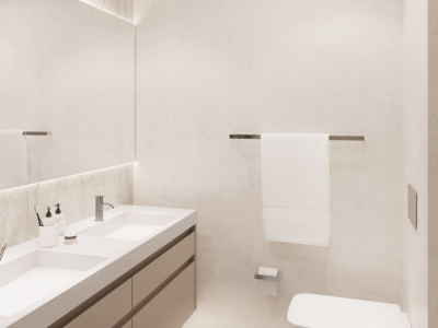 Wohnung zum Verkauf in Estepona
