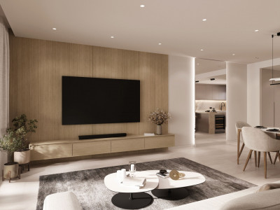 Wohnung zum Verkauf in Estepona