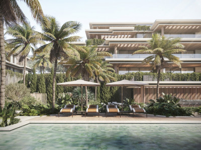 Wohnung zum Verkauf in Estepona