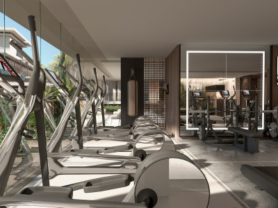 Wohnung zum Verkauf in Estepona