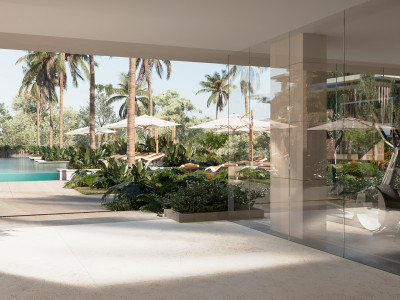 Wohnung zum Verkauf in Estepona