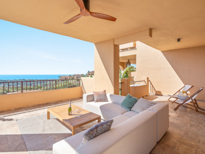 Wohnung zum Verkauf in Benahavis