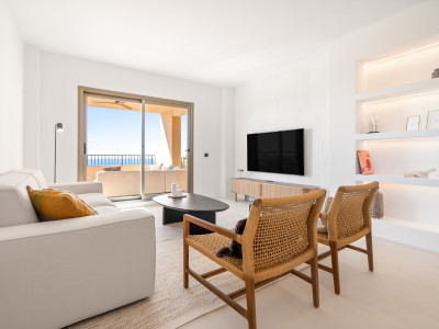 Wohnung zum Verkauf in Benahavis
