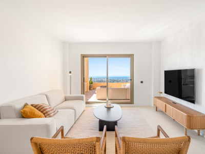 Wohnung zum Verkauf in Benahavis