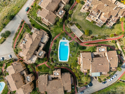 Wohnung zum Verkauf in Benahavis