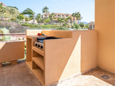 Wohnung zum Verkauf in Benahavis