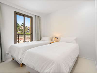 Wohnung zum Verkauf in Benahavis