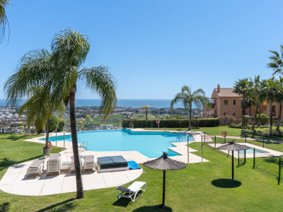 Wohnung zum Verkauf in Benahavis
