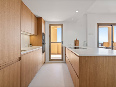 Wohnung zum Verkauf in Benahavis