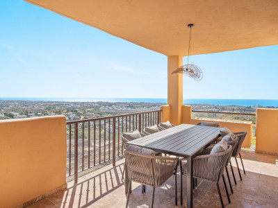 Wohnung zum Verkauf in Benahavis