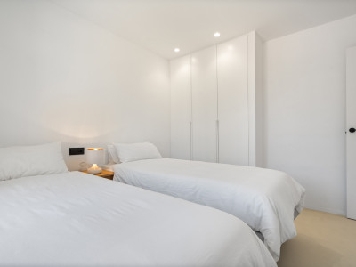 Wohnung zum Verkauf in Benahavis