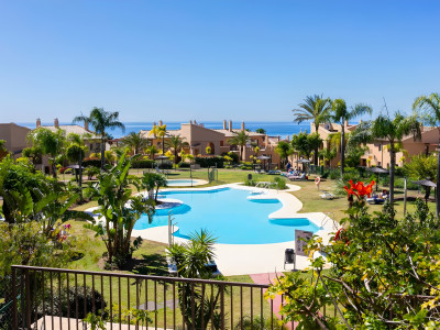 Wohnung zum Verkauf in Benahavis