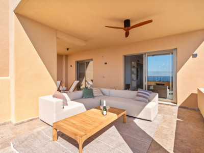 Wohnung zum Verkauf in Benahavis