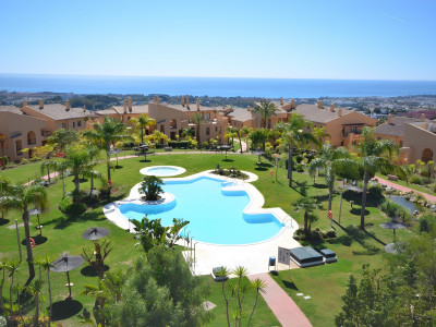 Wohnung zum Verkauf in Benahavis
