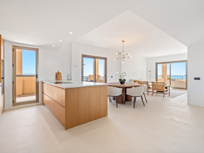Wohnung zum Verkauf in Benahavis