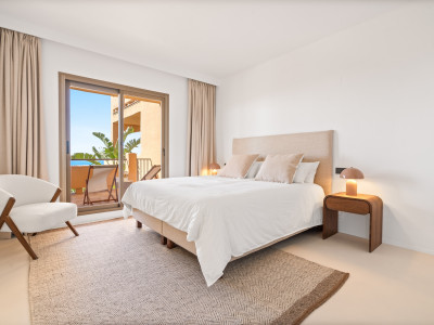 Wohnung zum Verkauf in Benahavis