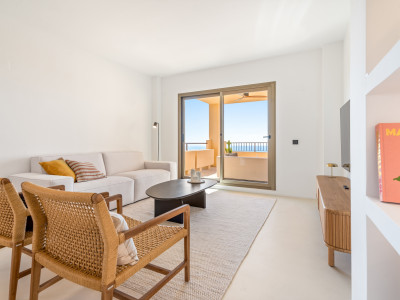 Wohnung zum Verkauf in Benahavis