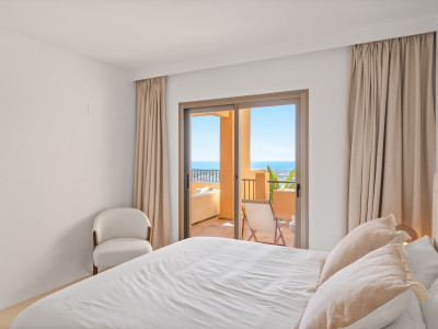 Wohnung zum Verkauf in Benahavis