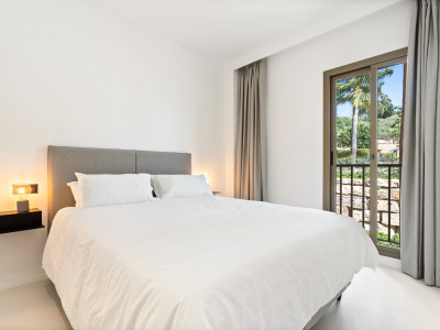 Wohnung zum Verkauf in Benahavis