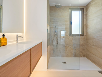 Wohnung zum Verkauf in Benahavis