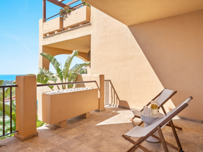 Wohnung zum Verkauf in Benahavis