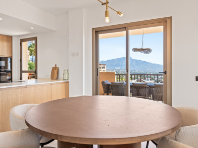 Wohnung zum Verkauf in Benahavis