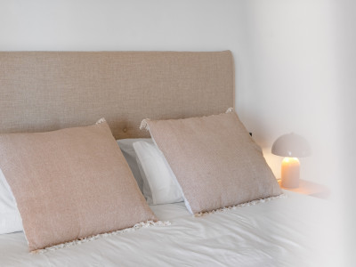 Wohnung zum Verkauf in Benahavis