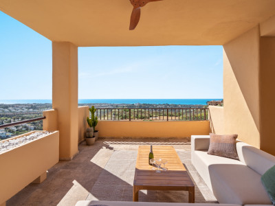 Wohnung zum Verkauf in Benahavis