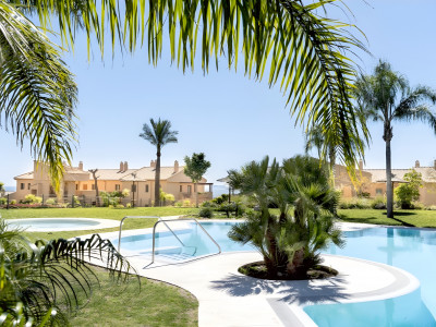 Wohnung zum Verkauf in Benahavis