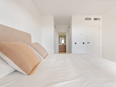 Wohnung zum Verkauf in Benahavis