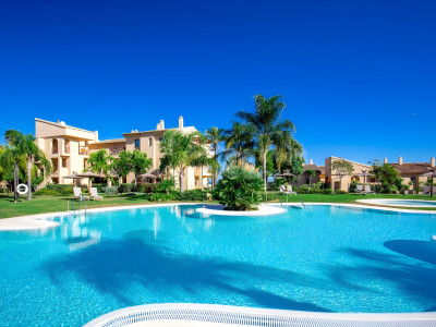 Wohnung zum Verkauf in Benahavis