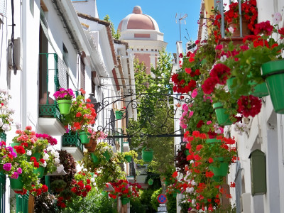 Hotel en venta en Estepona
