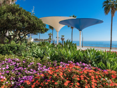 Hotel en venta en Estepona