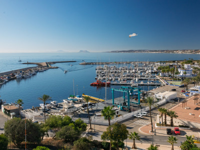 Hotel en venta en Estepona