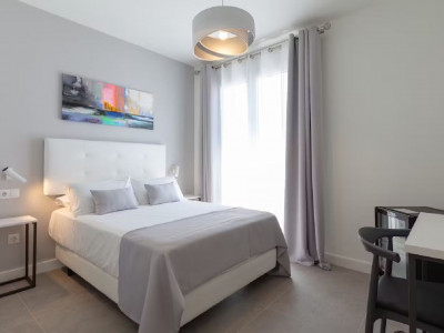 Hotel en venta en Estepona