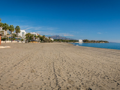 Hotel en venta en Estepona