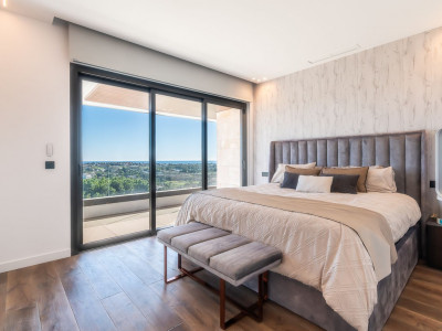 Вилла в продаже в Puerto del Almendro, Бенахавис