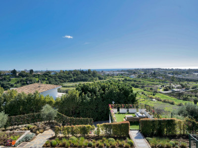 Вилла в продаже в Puerto del Almendro, Бенахавис