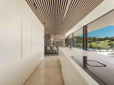 Вилла в продаже в Marbella Club Golf Resort, Бенахавис