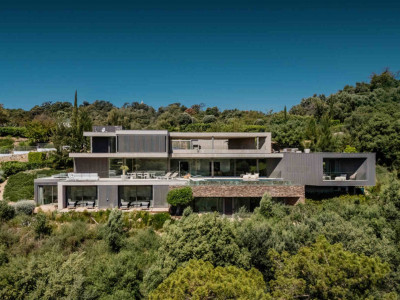 Вилла в продаже в Marbella Club Golf Resort, Бенахавис
