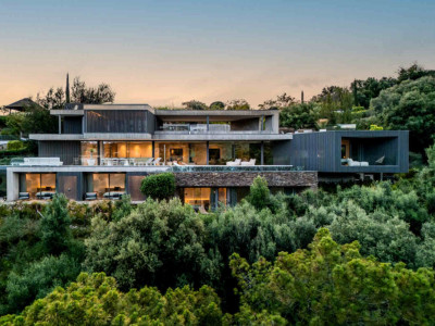 Вилла в продаже в Marbella Club Golf Resort, Бенахавис