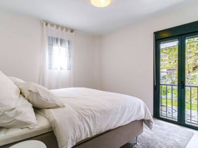 Erdgeschosswohnung zum Verkauf in Nueva Alcantara, San Pedro de Alcantara